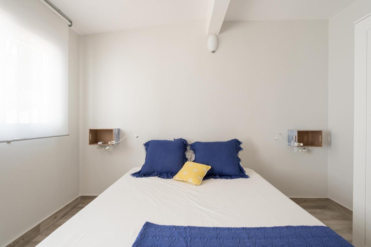 Malagasuite House Pool Fuengirola Kültér fotó