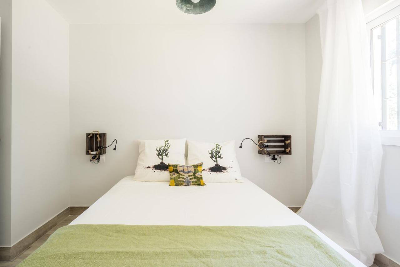 Malagasuite House Pool Fuengirola Kültér fotó