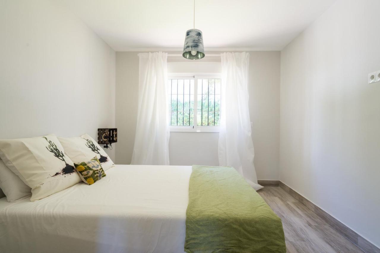 Malagasuite House Pool Fuengirola Kültér fotó